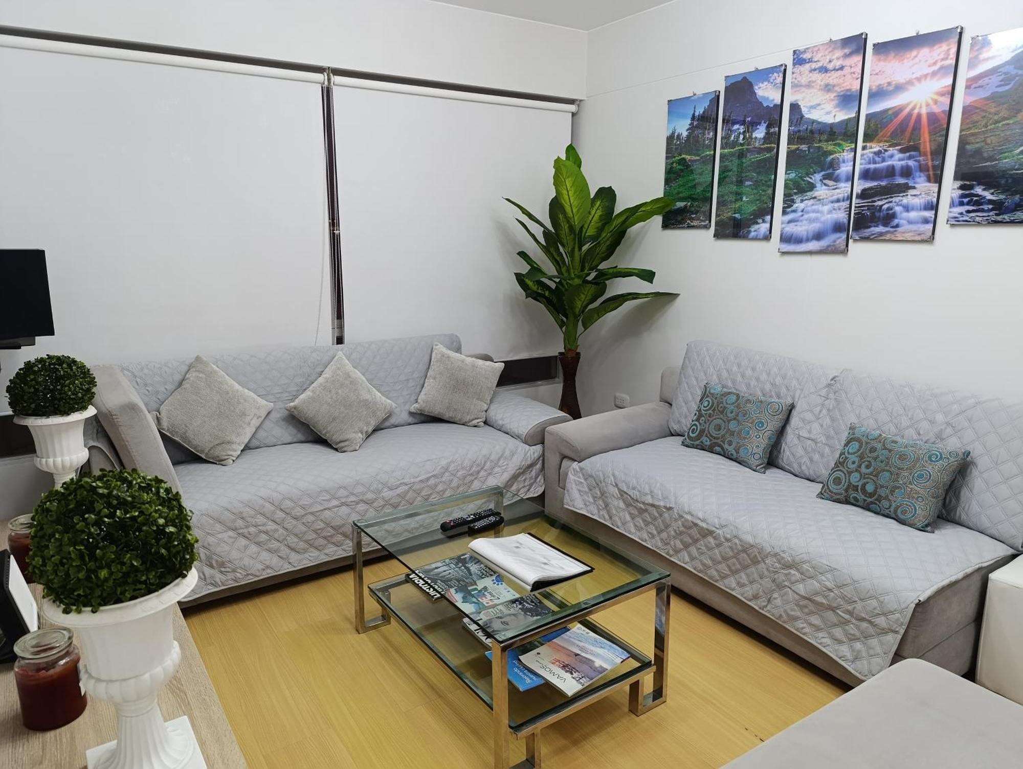 Miraflores Apart-10Beds-11Persons-Pool-Grill-Garage-Near Kennedy Park Lima Exteriér fotografie