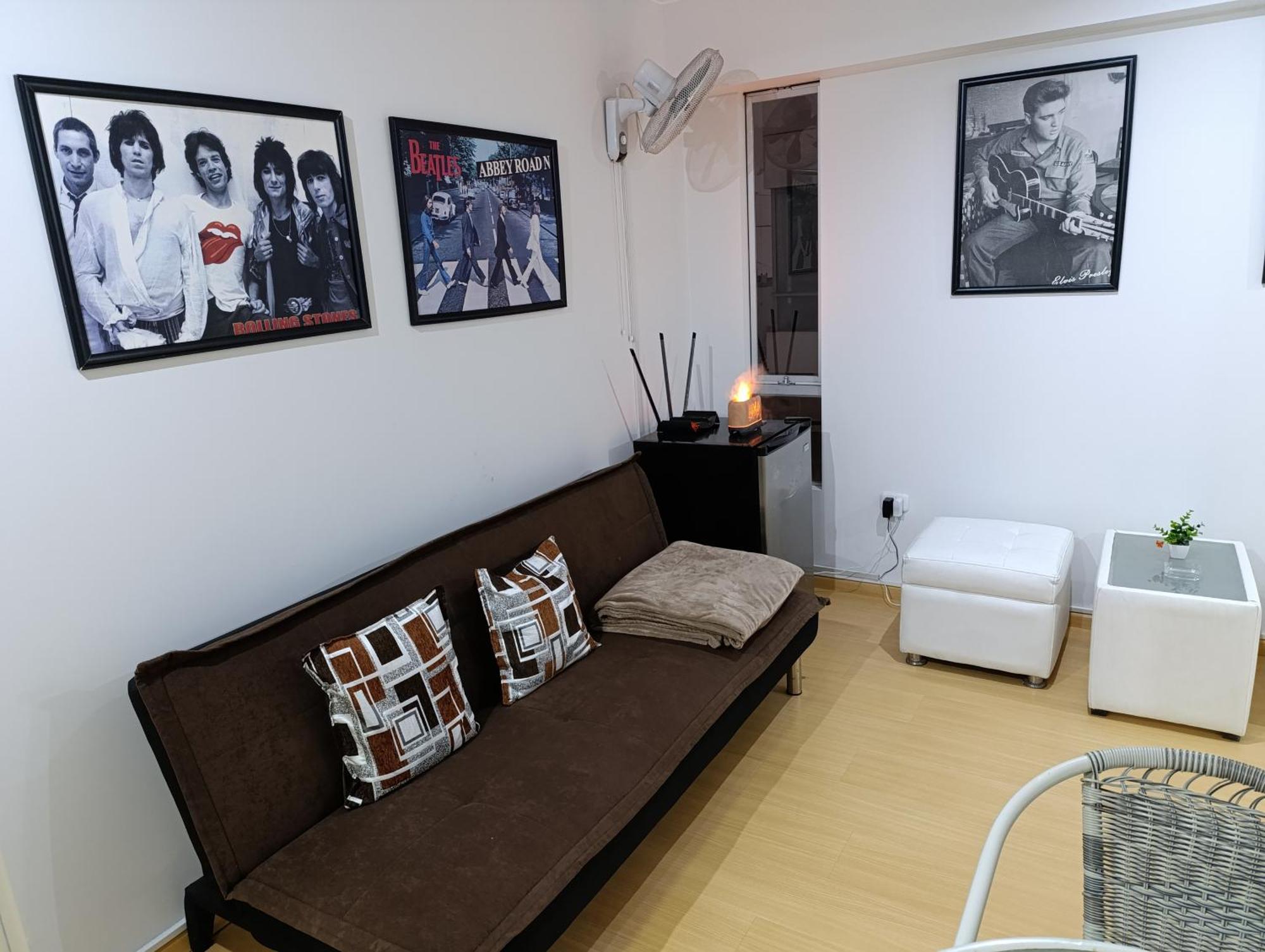 Miraflores Apart-10Beds-11Persons-Pool-Grill-Garage-Near Kennedy Park Lima Exteriér fotografie