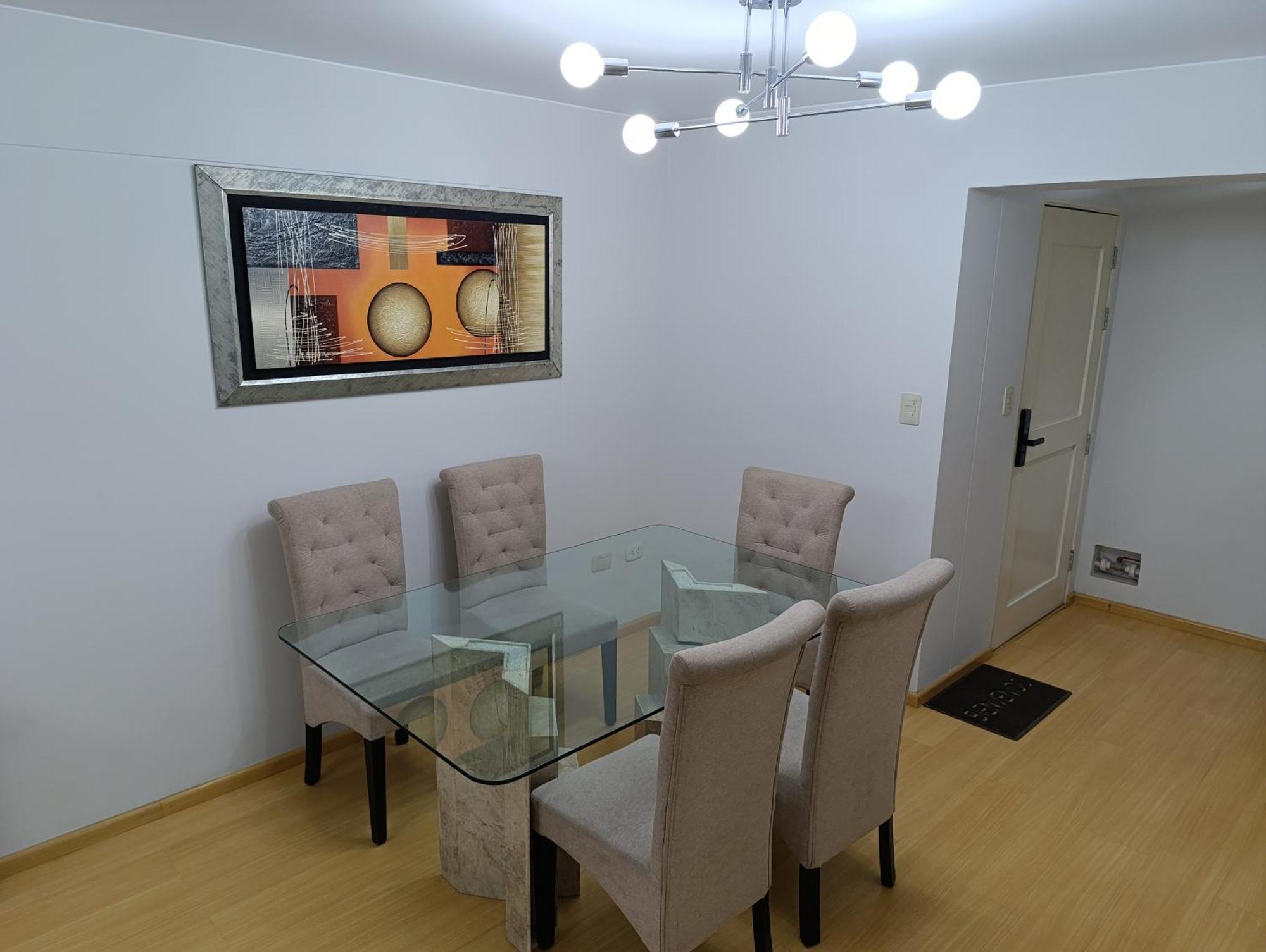Miraflores Apart-10Beds-11Persons-Pool-Grill-Garage-Near Kennedy Park Lima Exteriér fotografie