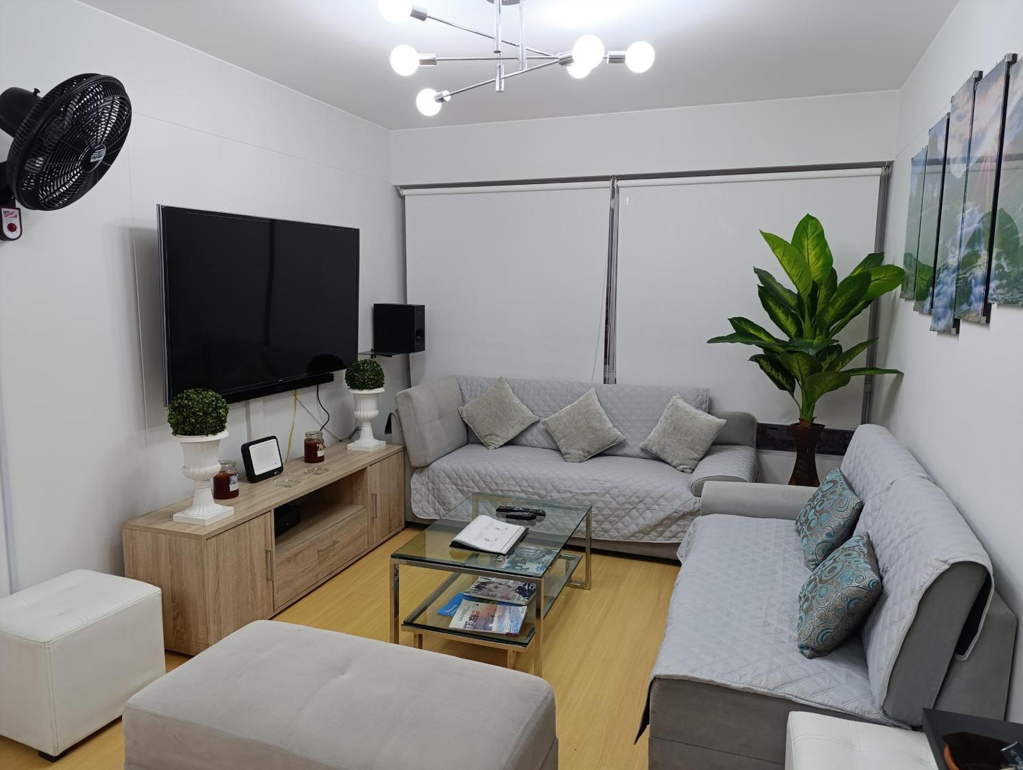 Miraflores Apart-10Beds-11Persons-Pool-Grill-Garage-Near Kennedy Park Lima Exteriér fotografie