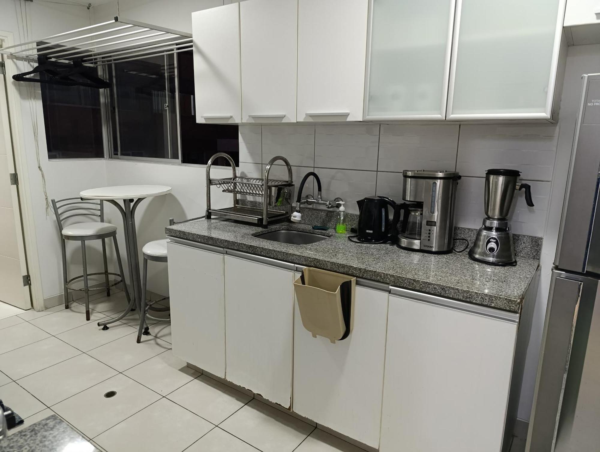 Miraflores Apart-10Beds-11Persons-Pool-Grill-Garage-Near Kennedy Park Lima Exteriér fotografie