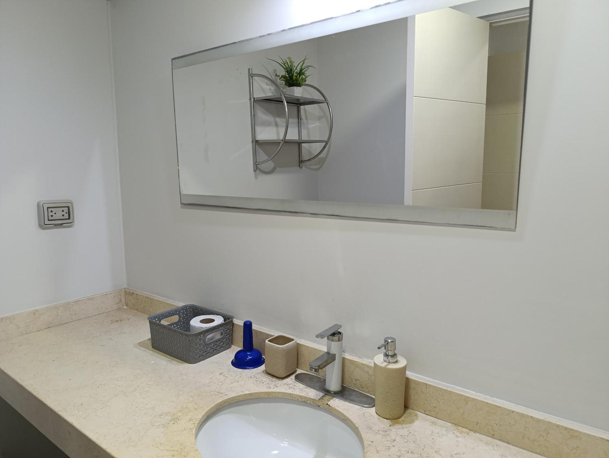 Miraflores Apart-10Beds-11Persons-Pool-Grill-Garage-Near Kennedy Park Lima Exteriér fotografie